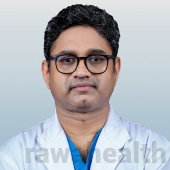 Dr. Ramachandran Narayana Menon