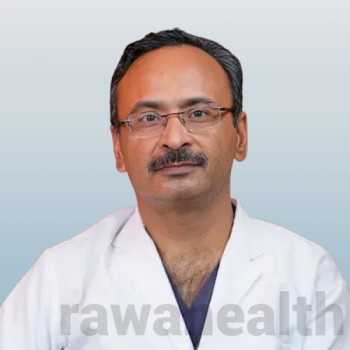 Dr. Sushil Azad
