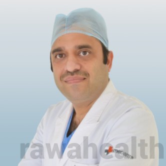 Dr. Amanjeet Singh