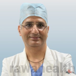 Dr. Amit Misri