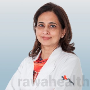 Dr. Amrita Gogia