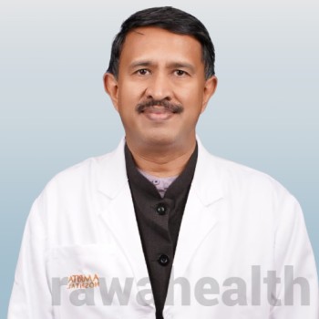 Dr. Anandh Balasubramaniam