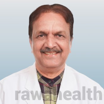 Dr. Arun Kumar Gupta
