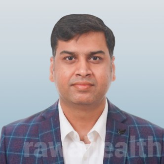 Dr. Ashish Kumar