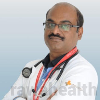 Dr. Ashish Kumar Prakash