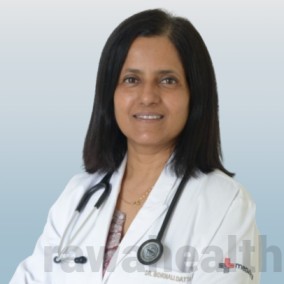 Dr. Bornali Datta