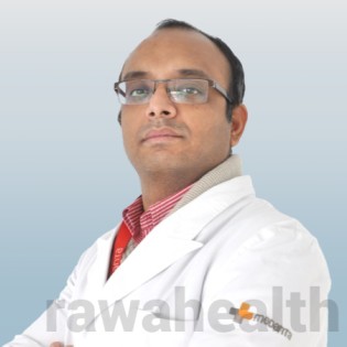 Dr. Deepak Gupta