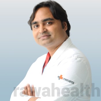 Dr. Deepak Keshav Bhangale