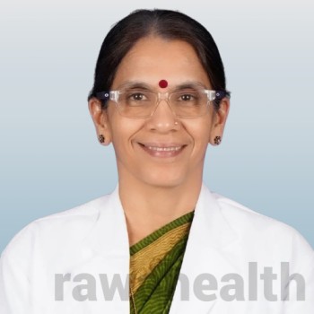 Dr. Deepti Sharma