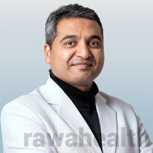 Dr. Gautam Singhal