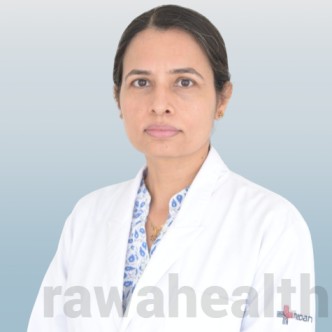 Dr. Harmandeep Kaur Gill
