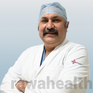 Dr. Harpreet Wasir