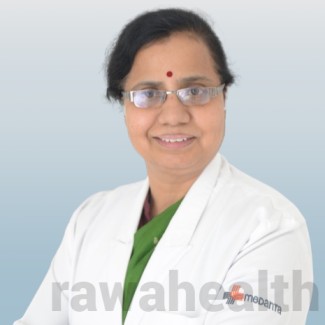 Dr. Jyoti Sehgal
