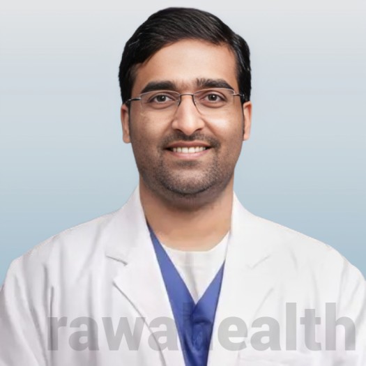 Dr. Krishnanunni Nair