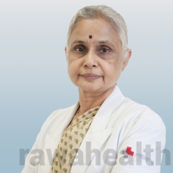 Dr. Lalitha Shekhar