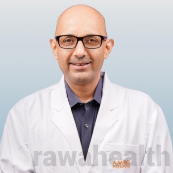 Dr. Mohit Sharma