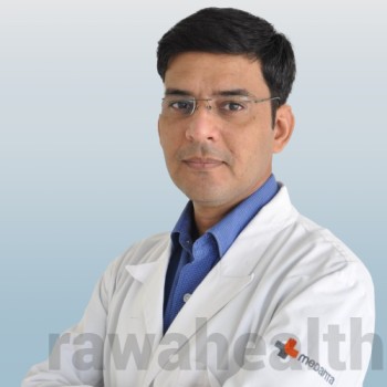 Dr. Narendra Singh Choudhary