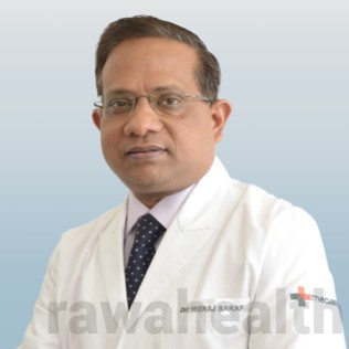 Dr. Neeraj Saraf