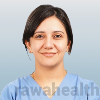 Dr. Neha Suri