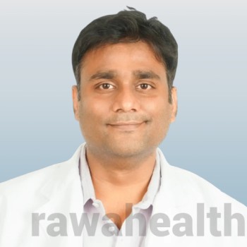 Dr. Nitin Jain