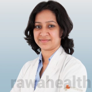 Dr. Parjeet Kaur