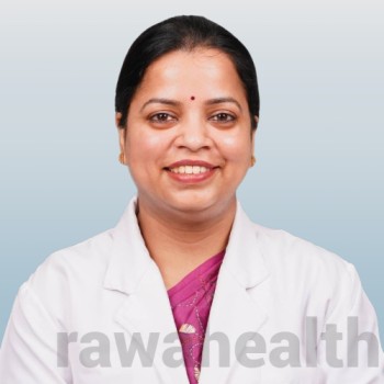 Dr. Pooja Goel
