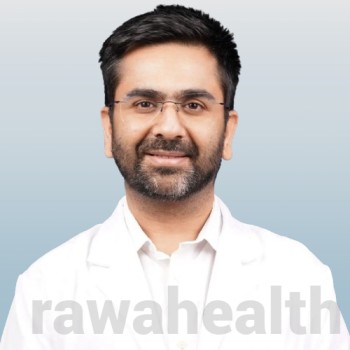 Dr. Prashant Mehta