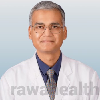 Dr. Pravas Chandra Mishra