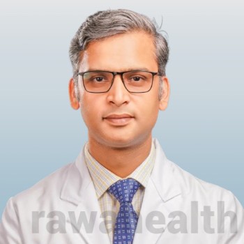 Dr. Pritish Singh