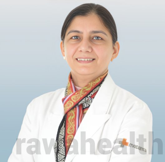 Dr. Priyanka Batra