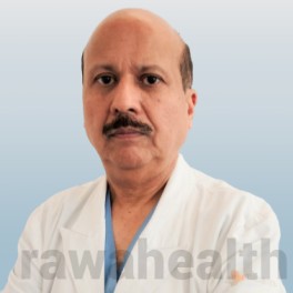Dr. R R Kasliwal