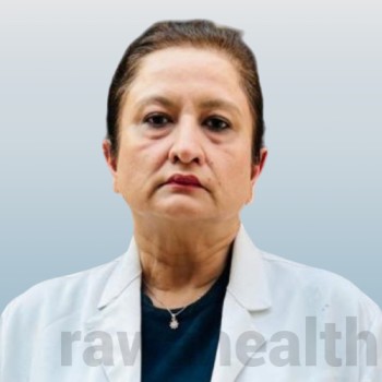 Dr. Radha Rajpal