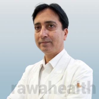 Dr. Ramanjit Singh