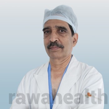 Dr. Ramesh Kumar Bapna