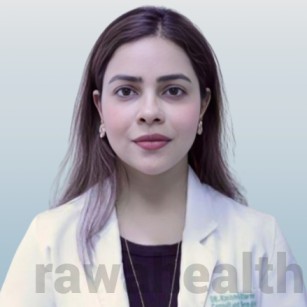 Dr. Rashmi Sharma