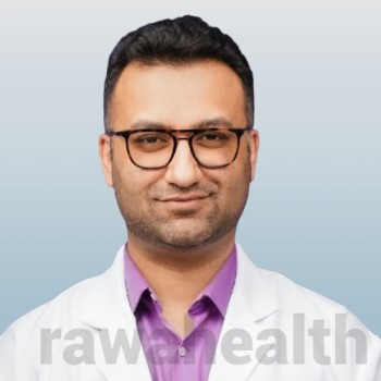 Dr. Rishabh Kumar