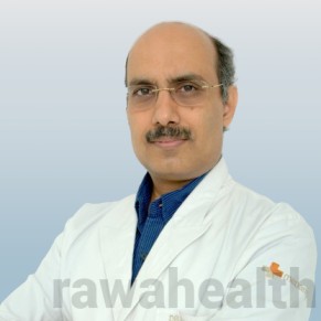 Dr. Sanjay Mittal