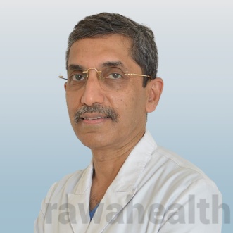 Dr. Sanjay Saran Baijal