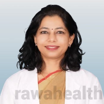 Dr. Saphalta Baghmar