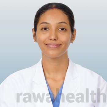 Dr. Savita Krishnamurthy Guin