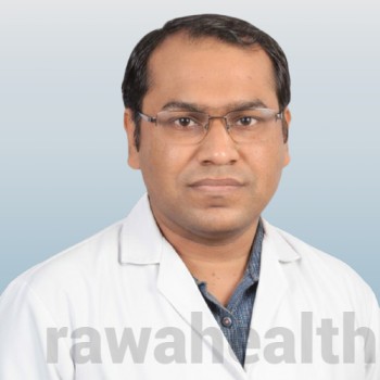 Dr. Shashikapoor Dubbar Yadav