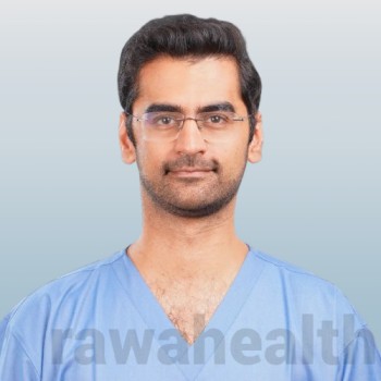 Dr. Shikhar Sawhney