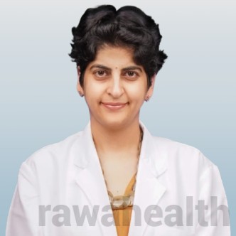 Dr. Shiveta Razdan