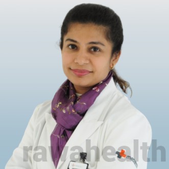 Dr. Shradha Chaudhari