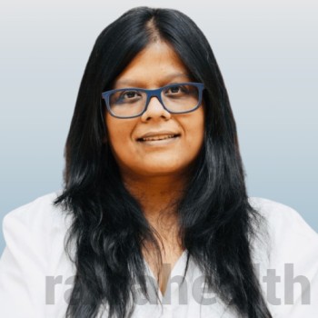 Dr. Shrinidhi Nathany