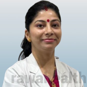 Dr. Shweta Gangal