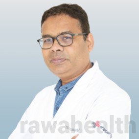 Dr. Shyam Bihari Bansal