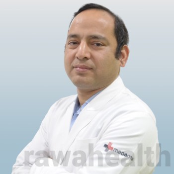 Dr. Shyam Singh Bisht