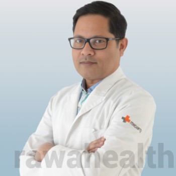 Dr. Smruti Ranjan Mishra