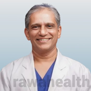 Dr. S Sudhindran